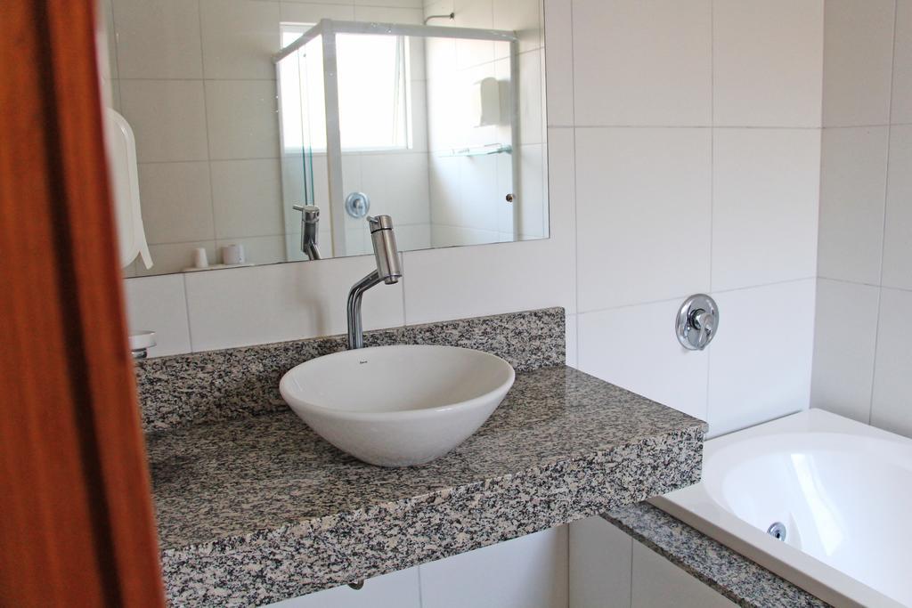 Soder Hotel Santa Cruz do Sul Chambre photo
